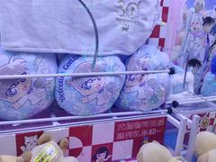 -风云再起游乐汇(北京西单西西友谊店)