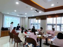 -爱贝蕊恩韩式月子会所(南山店)
