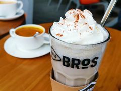 -Moka Bros 摩卡站(嘉华店)