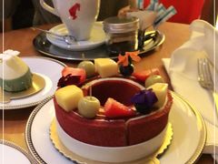 -太原凯宾斯基饭店