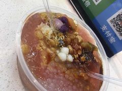 -河坊美食街(河坊街店)