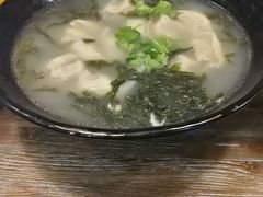-陕客肉夹馍(王府井店)