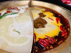 -九鼎轩火锅大排挡