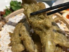 -顶特勒·黄鱼馆·特色菜(上海大世界店)