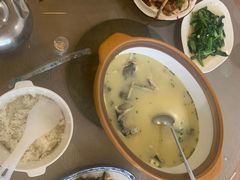 -鱼乐岛餐厅·户外花园主题餐厅