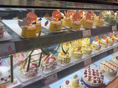 -罗森尼娜(德思勤店)
