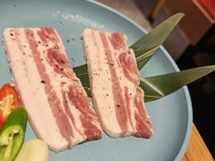 -韩悦牛排烤肉无限续(宝能中心店)