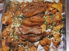 -王婆炒鱼(总店)