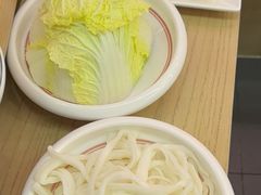 -嬷孙家潮汕牛肉火锅(北京路天河城店)