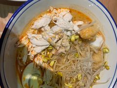 -新加坡高记KOO KEE Restaurant(盈科店)