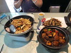 -自己人(九码头店)