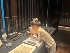 -曲水兰亭(北京四惠店)