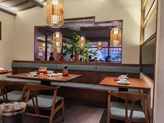 大堂-闽上鲜·福建菜(龙湖滨江天街店)