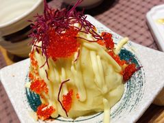-林妈妈村·日式料理(宝山万达店)