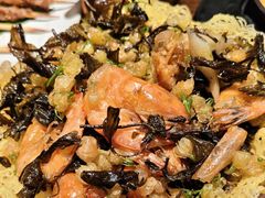 -云海肴·汽锅鸡·云南菜(美罗城店)