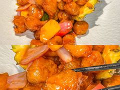 -老伙记海鲜码头(北滘店)
