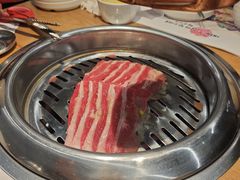 -本家韩国烤肉(青岛万象城店)