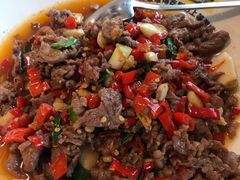 -炊烟小炒黄牛肉(中心印象城店)
