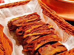 -丁卯•铜锅涮肉(工体店)