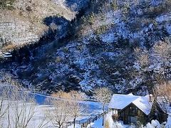 -九如山休闲旅游度假区
