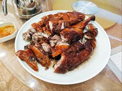 招牌烧鹅-长润·濑尿烧鹅