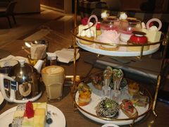 -粤海喜来登酒店·&More聚驿(天河城店)