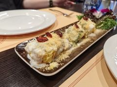 -克比叔叔印度餐厅Kebabs on the Grille (人民广场店)