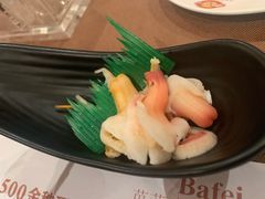 -芭菲盛宴·环球美食(袁家岗店)