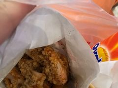 -味子夫鸡柳(三峡广场店)