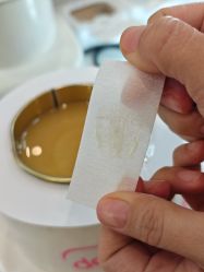 -Wax Brow蜜蜡脱毛美甲美睫眉吧