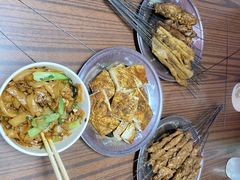 -曾记大腰子烧烤(苗栗路总店)