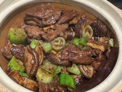 -熠盛粤味·顺德桑拿鸡(永康路店)