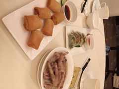 半岛太子酒家-半岛太子酒家(海港城店)