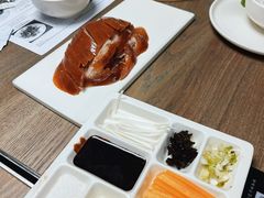 烤鸭套餐-小大董·烤鸭(大兴国际机场店)