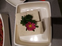 捞派豆花-海底捞火锅(海澜财富中心店)