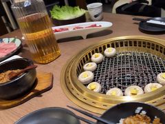 -虎丸烧肉(世纪汇店)