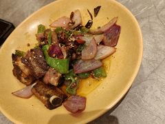 -廖川菜(金虹桥店)