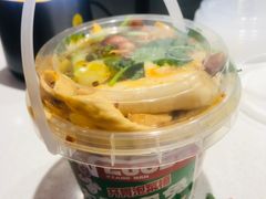 -萝卜向南·湘西泡菜·腊味炒饭(星河coco city店)