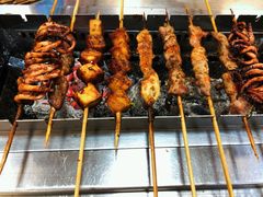 -胖姐烧烤(总店)