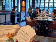 -杭州西子湖四季酒店·金沙厅