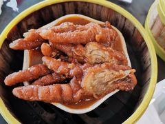 -府城小食馆(金龙宾馆店)