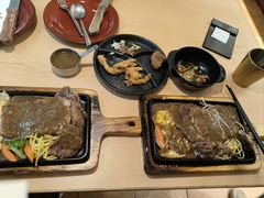 -凡塔斯牛排自助餐厅(莆田万达店)