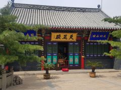 -长安寺