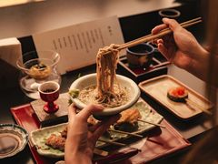 -鳥喜Toriki怀石烧鸟料理