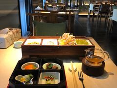 -素慧餐厅(大虹桥店)