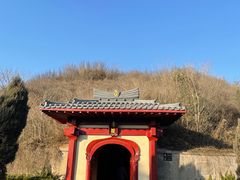 -洛阳古墓博物馆