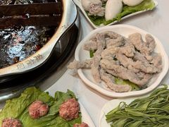 -枇杷园食为鲜火锅(南山店)