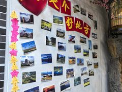 -西江美食舫·江西菜(健德桥店)