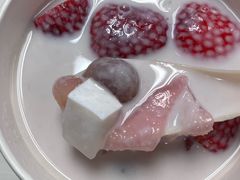 -鲜芋仙(高新万达广场店)