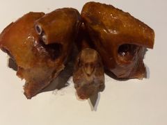 -汤城小厨•粤菜•靓汤(苏州街店)
